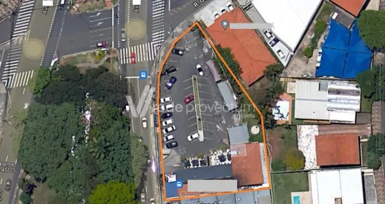 Lote/Terreno para venda ou aluguel, 1713m² no Nova Campinas, Campinas