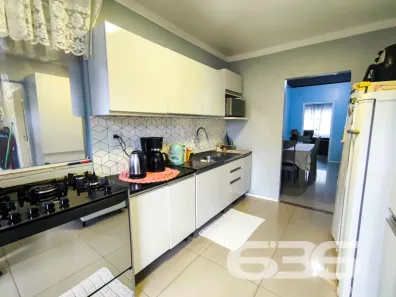 Casa com 3 Quartos à venda, 166m² no Comasa, Joinville