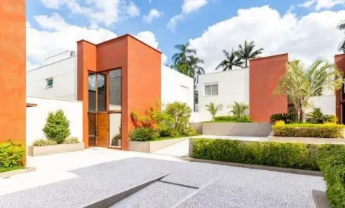 Casa com 4 Quartos à venda, 680m² no Parque Colonial, São Paulo