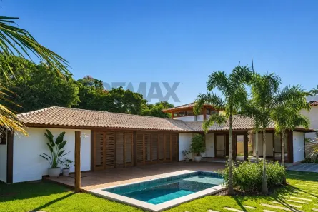 Casa de Condomínio com 4 Quartos à venda, 210m² no Manguinhos, Armação dos Búzios