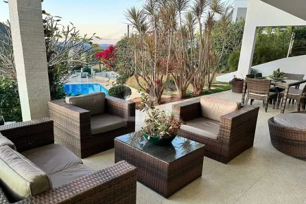 Casa de Condomínio com 4 Quartos à venda, 550m² no Veredas das Geraes, Nova Lima