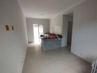 Apartamento com 2 Quartos à venda, 58m² no Caxangá, Suzano