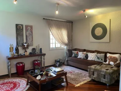 Sobrado com 3 Quartos à venda, 173m² no Alto Ipiranga, Mogi das Cruzes