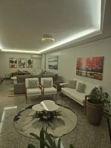 Apartamento com 4 Quartos à venda, 249m² no Setor Bueno, Goiânia