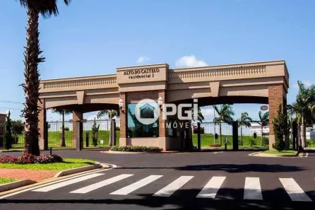 Lote/Terreno à venda, 360m² no Parque Residencial Cândido Portinari, Ribeirão Preto