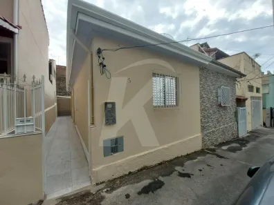 Casa com 2 Quartos à venda, 60m² no Vila Nivi, São Paulo