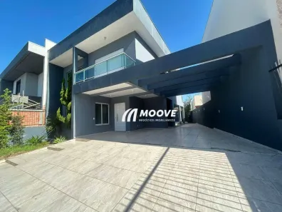 Sobrado com 3 Quartos à venda, 160m² no Parque da Matriz, Gravataí