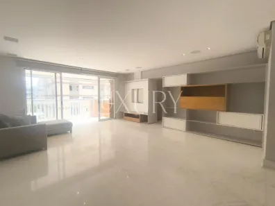 Apartamento com 2 Quartos à venda, 112m² no Jardim Paulista, São Paulo