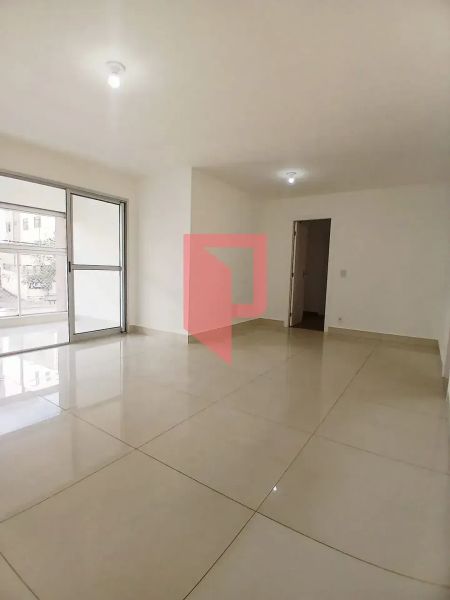 Apartamento com 4 quartos — Castelo, Belo Horizonte