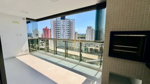 Apartamento com 3 Quartos à venda, 159m² no Campinas, São José