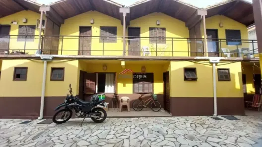 Prédio Residencial com 1 Quarto à venda, 215m² no Manguinhos, Armação dos Búzios