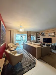 Apartamento com 3 Quartos à venda, 126m² no Cambuí, Campinas
