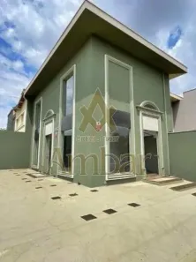 com 3 Quartos para alugar, 330m² no Alto da Boa Vista, Ribeirão Preto