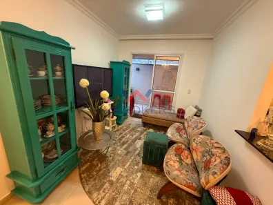 Apartamento com 2 Quartos à venda, 130m² no Cerâmica, São Caetano do Sul