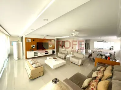 Apartamento com 3 Quartos à venda, 200m² no Jardim Paulista, São Paulo