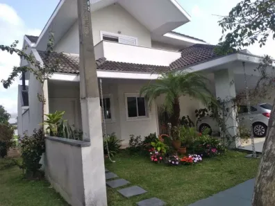 Casa de Condomínio com 5 Quartos à venda, 325m² no Urbanova, São José dos Campos