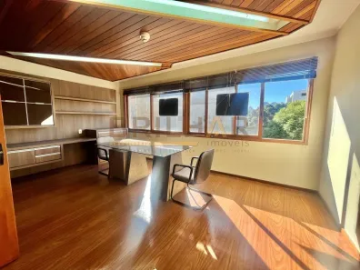 Sala Comercial à venda, 110m² no Sagrada Família, Caxias do Sul