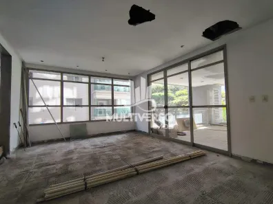 Apartamento com 4 Quartos à venda, 290m² no Boqueirão, Santos