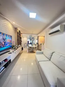 Apartamento com 2 Quartos à venda, 76m² no Canela, Salvador