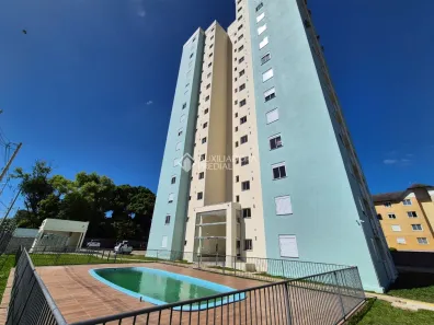 Apartamento com 2 Quartos à venda, 61m² no Industrial, Novo Hamburgo