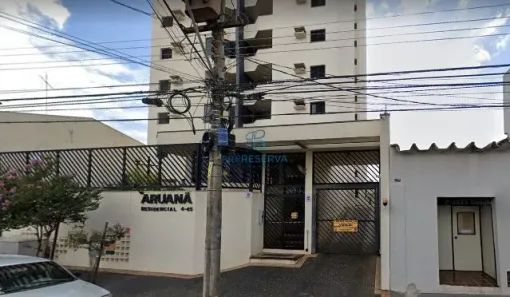 Apartamento com 3 Quartos à venda, 90m² no Vila Santo Antônio, Bauru