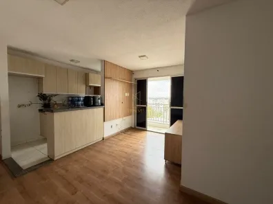 Apartamento com 3 Quartos à venda, 75m² no Jardim Califórnia, Cuiabá