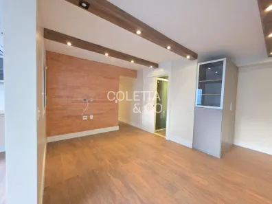 Apartamento com 2 Quartos à venda, 76m² no Barra Funda, São Paulo
