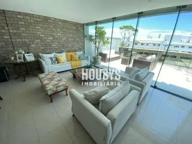 Cobertura com 5 Quartos à venda, 380m² no Recreio dos Bandeirantes, Rio de Janeiro