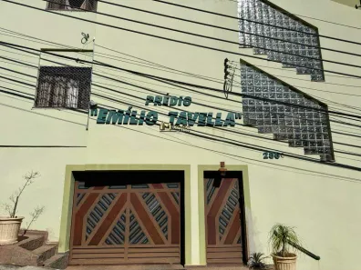 Apartamento com 3 Quartos para alugar, 76m² no Centro, Bragança Paulista