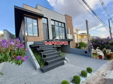Casa de Condomínio com 3 Quartos à venda, 215m² no Jardim América II, Valinhos