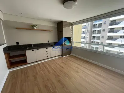 Apartamento com 3 Quartos à venda, 150m² no Parque Residencial Aquarius, São José dos Campos