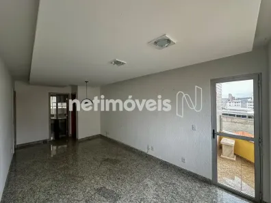 Apartamento com 3 Quartos à venda, 87m² no Sagrada Família, Belo Horizonte