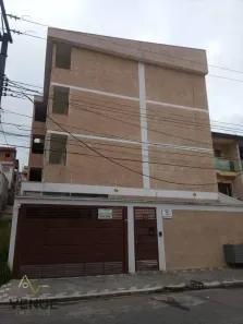 Apartamento com 2 Quartos à venda, 37m² no Jardim Nossa Senhora do Carmo, São Paulo