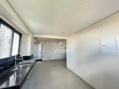 Apartamento com 3 Quartos para alugar, 72m² no Centro, Montes Claros