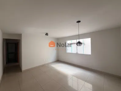 Apartamento com 3 Quartos à venda, 104m² no Ipiranga, Belo Horizonte