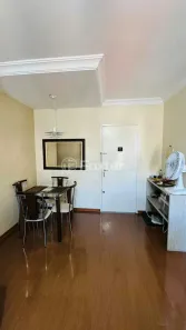 Apartamento com 2 Quartos à venda, 49m² no Vila Constança, São Paulo