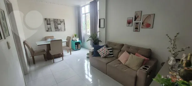Apartamento com 2 Quartos à venda, 84m² no Fonseca, Niterói