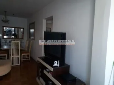 Casa de Condomínio com 2 Quartos à venda, 85m² no Aclimação, São Paulo