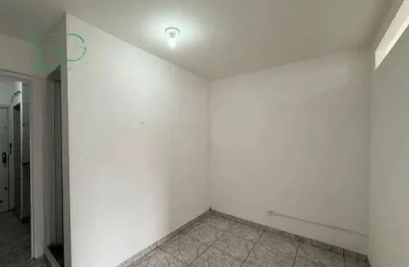 Apartamento com 1 Quarto à venda, 30m² no Vila Buarque, São Paulo