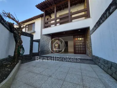 Casa de Condomínio com 3 Quartos à venda, 181m² no Taquara, Rio de Janeiro