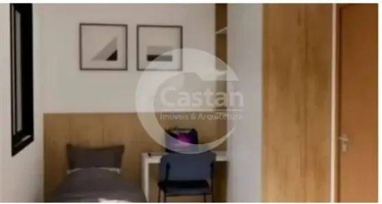 Apartamento com 2 Quartos à venda, 41m² no Vila Califórnia, São Paulo