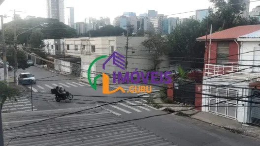 Sobrado com 2 Quartos à venda, 125m² no Brooklin Paulista, São Paulo
