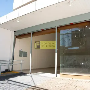 Ponto Comercial para alugar, 139m² no Centro, São José do Rio Preto