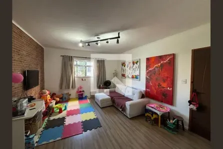 Apartamento com 3 Quartos à venda, 82m² no Água Fria, São Paulo