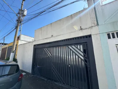 Sobrado com 3 Quartos à venda, 90m² no Jardim Independência, São Paulo