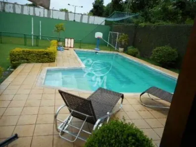 Casa de Condomínio com 4 Quartos à venda, 436m² no Parque dos Cafezais 4, Itupeva