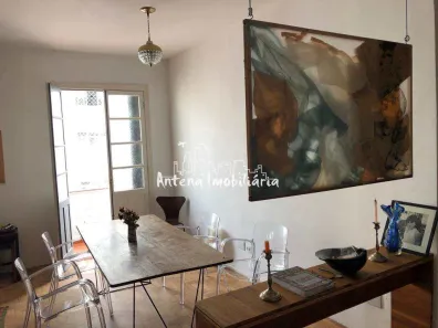 Apartamento com 2 Quartos à venda, 169m² no Vila Buarque, São Paulo