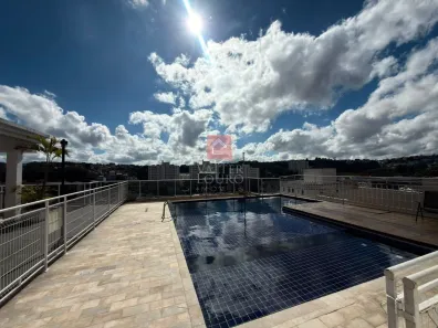 Cobertura com 3 Quartos para alugar, 90m² no São Pedro, Juiz de Fora