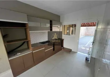 Casa com 2 Quartos à venda, 50m² no CECAP, Piracicaba