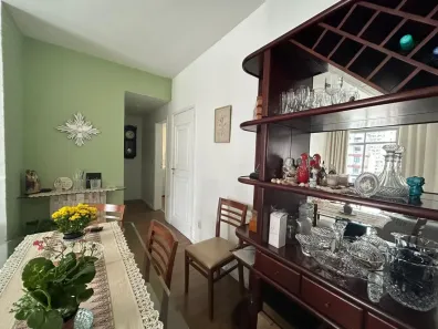 Apartamento com 2 Quartos à venda, 85m² no Icaraí, Niterói